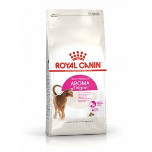 Royal Canin Aroma Exigent 2kg